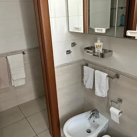 Dp House Апартаменты *