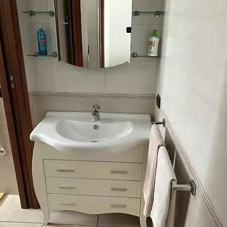 Апартаменты Dp House *