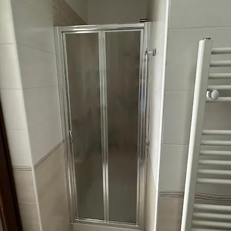 Dp House Apartamento Brindisi