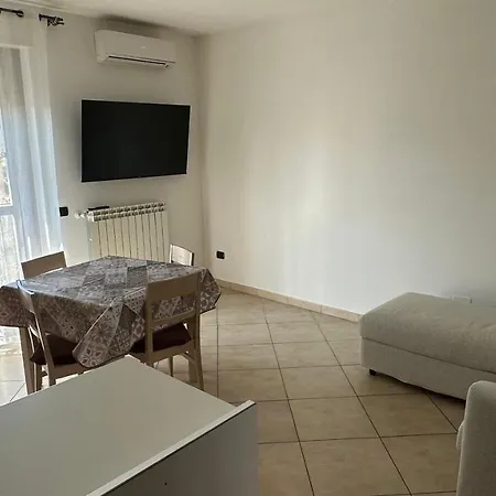Apartamento Dp House *